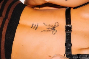 Day two of my birthday week which means i get to be a little exxxtra