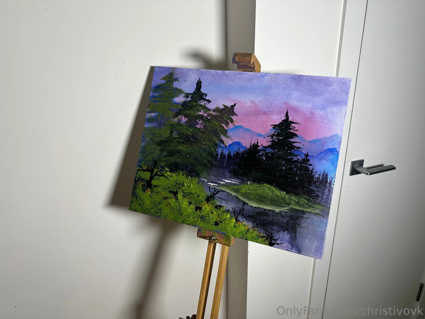 Heelloooo fans soooo my new video is live on oftv and i ve got 