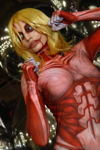 Okay sooo lately i ve been lowkey obsessed with attack on titan i know part 2