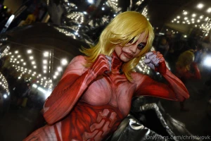 Okay sooo lately i ve been lowkey obsessed with attack on titan i know