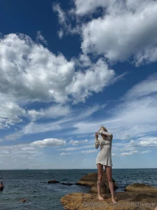 Finally took a break it s rare for me but yeah i made it happen sun