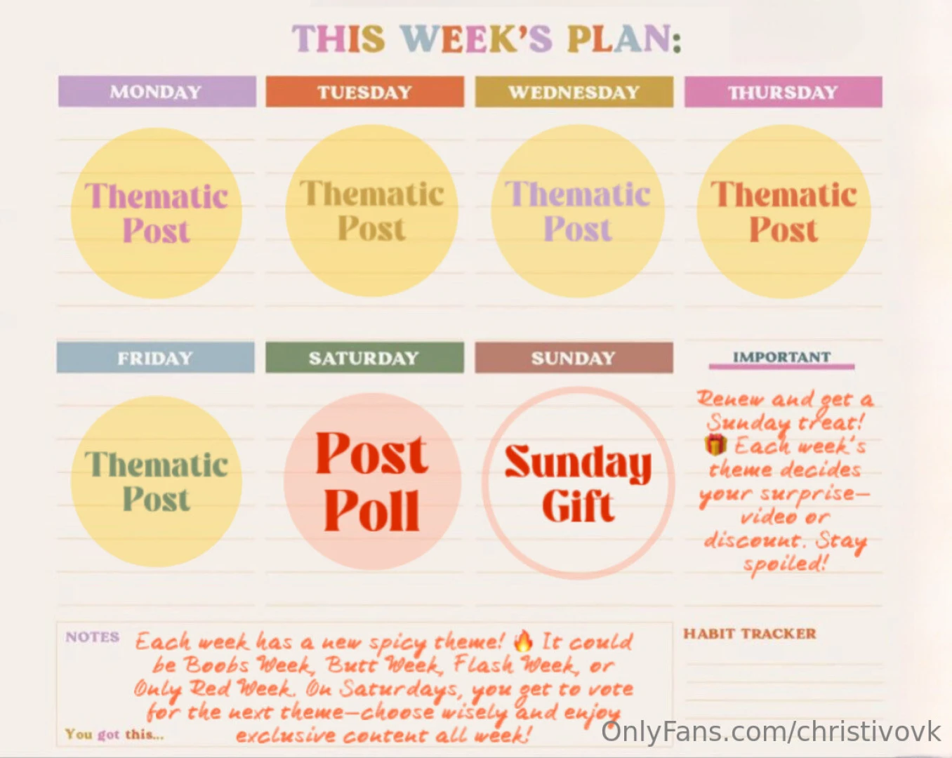 Get the best every day is packed with exclusive posts sexy themes and 