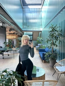 I m ready to buy 10 pairs of these pants because they re perfect aren part 1