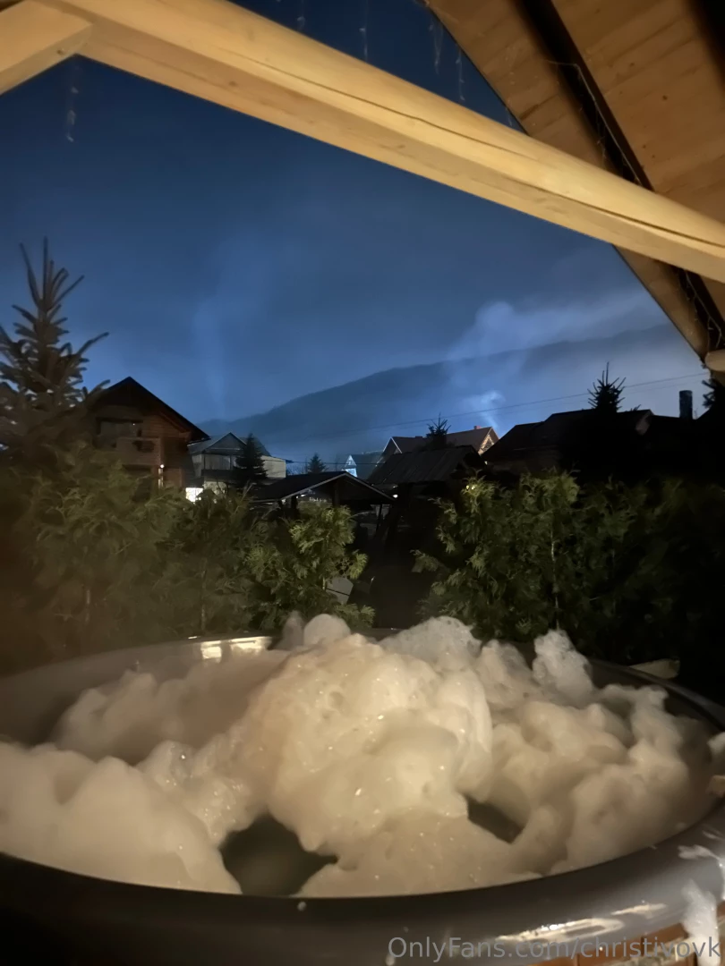 Oh the mountains how many times have i said i vacation in the 