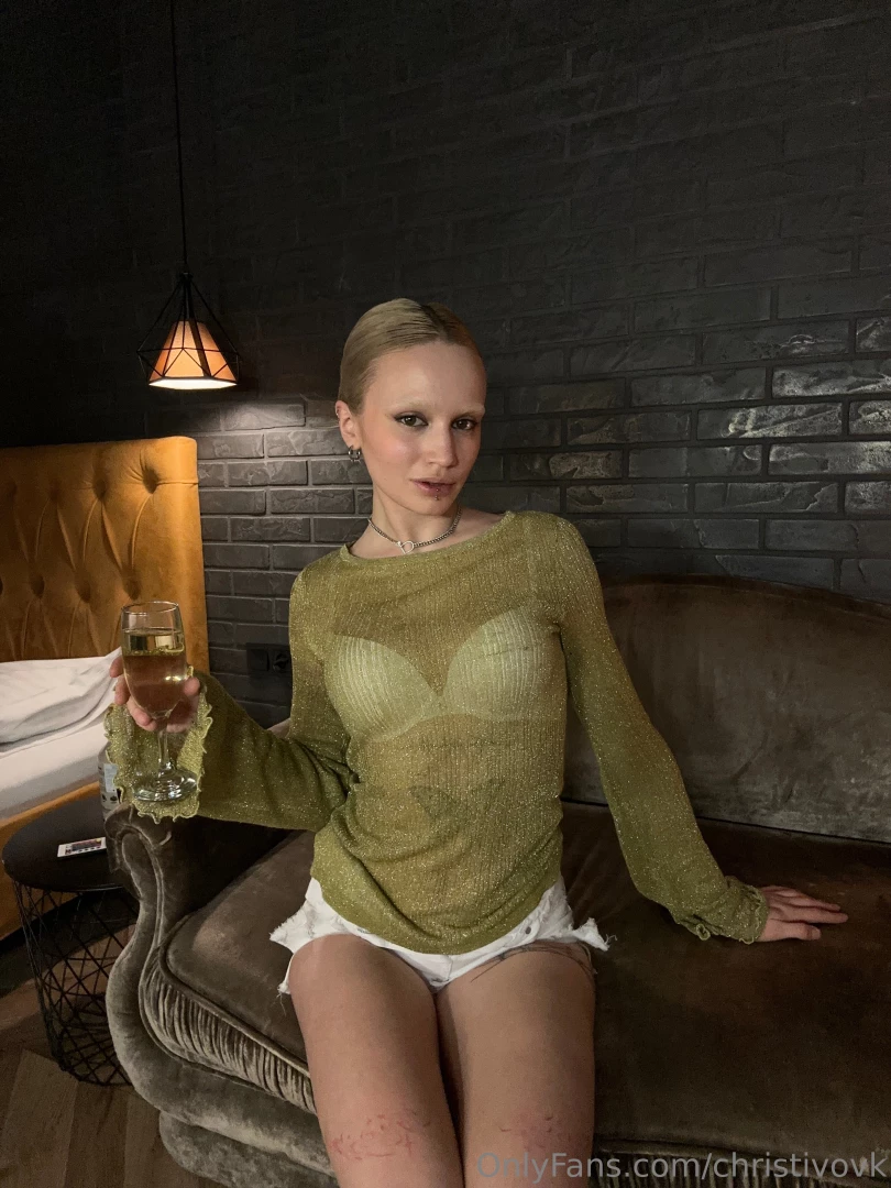 Raising this non-alcoholic cocktail to love love is the most important part 1 