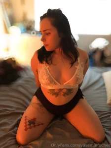 Patiently waiting for you in my dm s i hope everyone is getting cozy