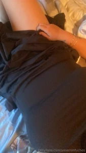 Should i pack this lbd for my vacation dm s are open