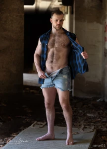 Some of my favorite pics from my shoot with maleexpressions on x i ll part 2