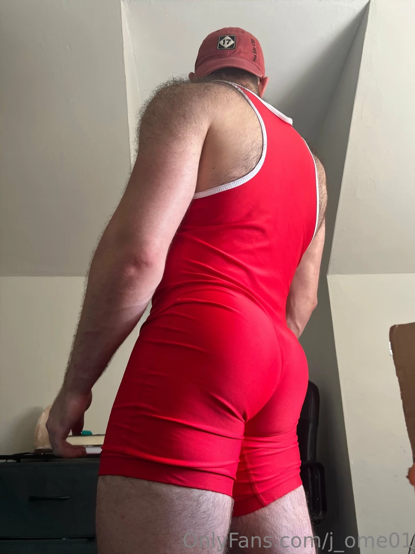 Your wrestling buddy agrees to let you sniff his musky body all you part 2 