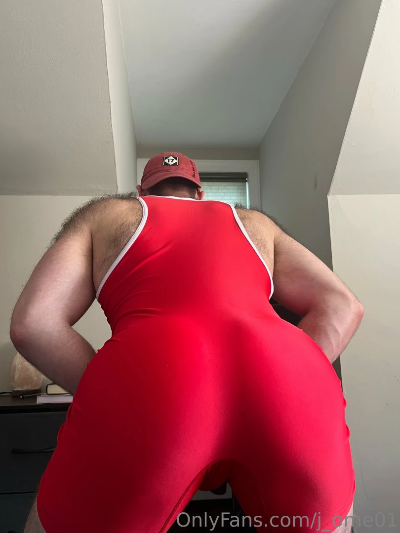 Your wrestling buddy agrees to let you sniff his musky body all you part 1 