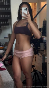 Went to the gym for the first time in a couple of weeks gt _ lt enjoy part 1
