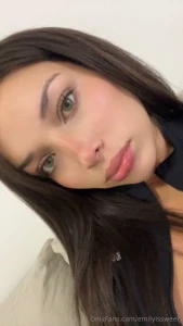 Hiiii i m emily and welcome to disney channel haha how was your day