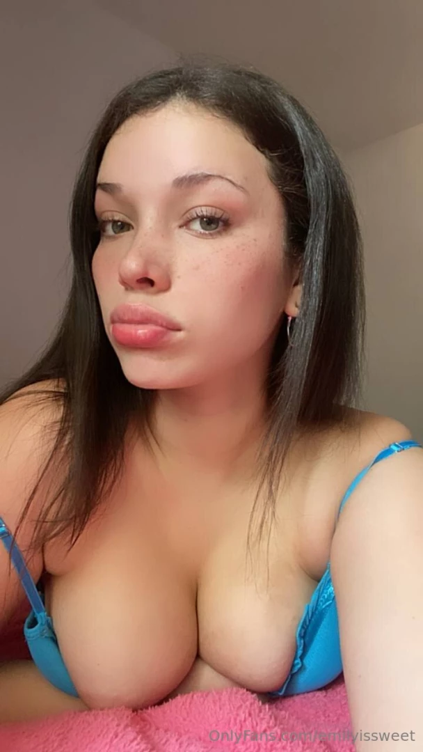 Life without bra is more fun every time i get home taking it off 