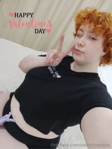 Queen_charly hot redhead valentine free subscription sexting dick rate