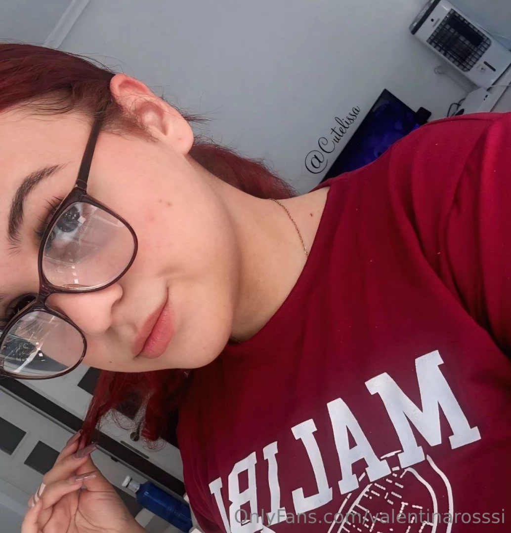 Cutelissa cutelissa part 112 