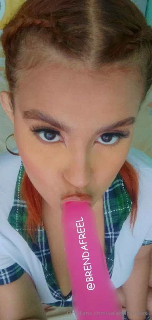 Brendafreel brendafreel brendafreel part 121 