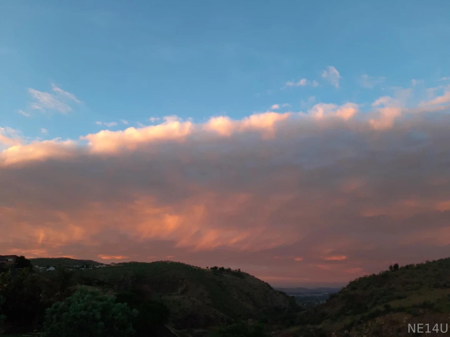 The mountains are calling for adventure where should we go 