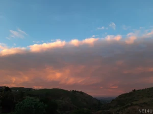 The mountains are calling for adventure where should we go