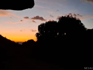 Chasing sunrises and sunsets adventures await you ready to join me part 1