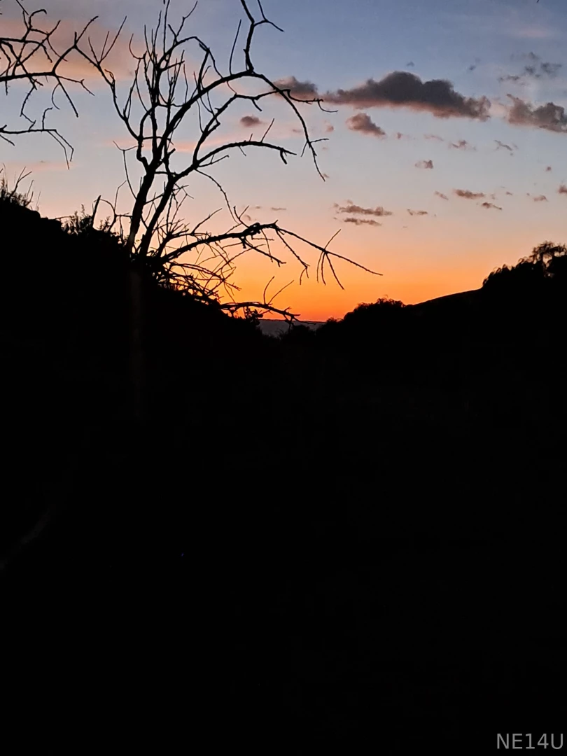 Chasing sunrises and sunsets adventures await you ready to join me part 2 