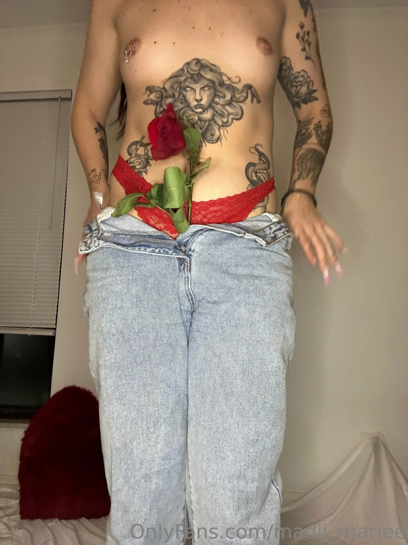 Come take my flower part 1 