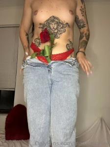 Come take my flower part 1