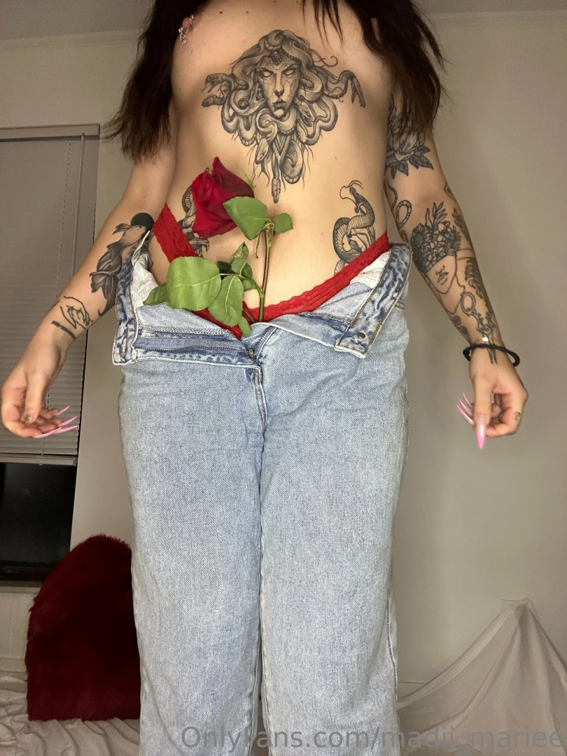 Come take my flower part 2 