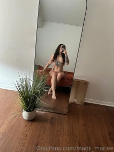 Monday s are better naked in bed part 2