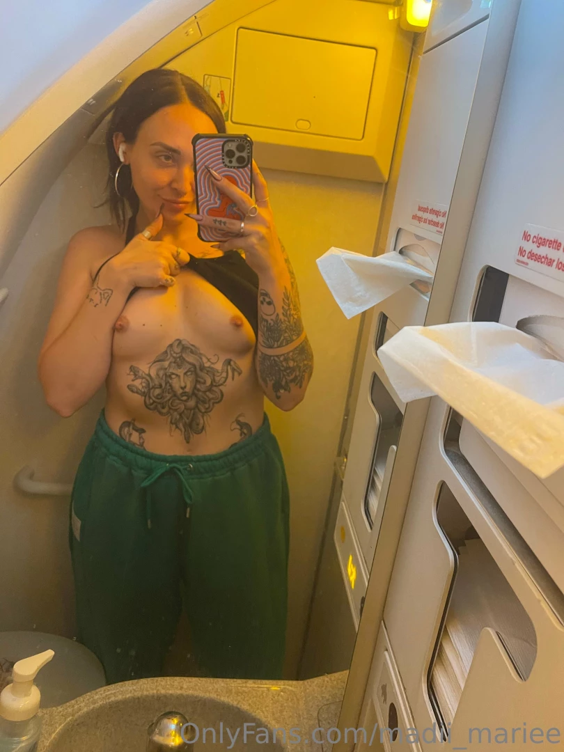 Would you join the mile high club with me part 11 