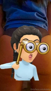 And i ll send you the uncensored version