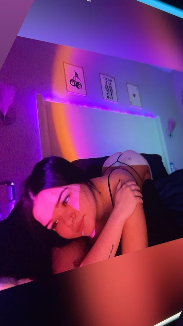 Can i be your fantasy part 37 