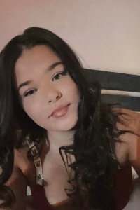 Wanna be your angel baby