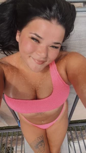 Make sure to go out and get some sun today its my favorite natural