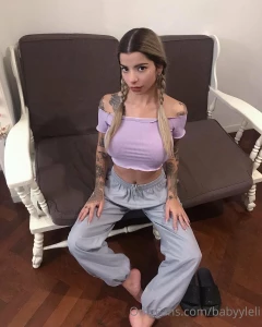 Natural at my home part 2