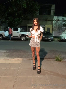 Happy birthday to me part 487