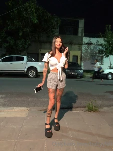 Happy birthday to me part 488