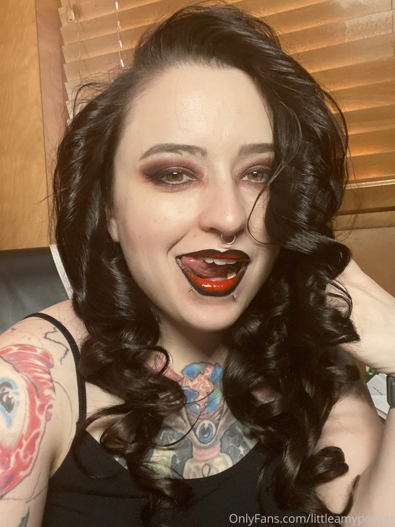 Now what to do with these perfect curls part 2 