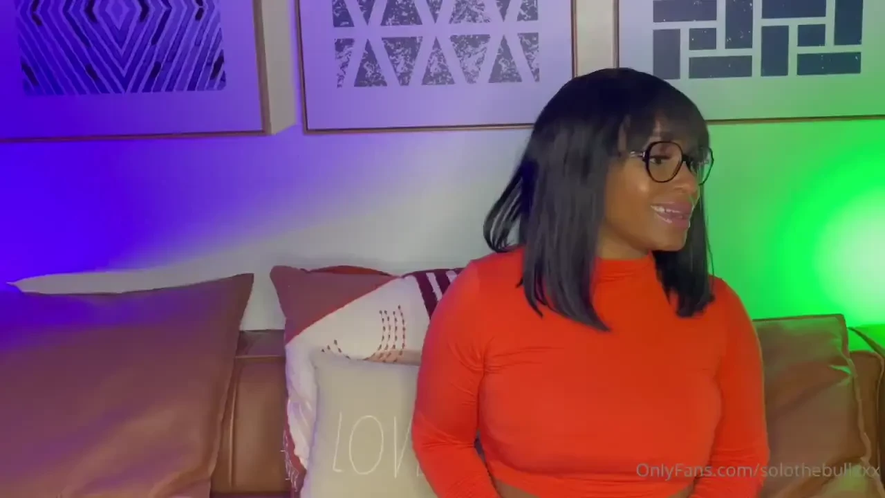 Velma solved another mystery she figured out who was her secret 