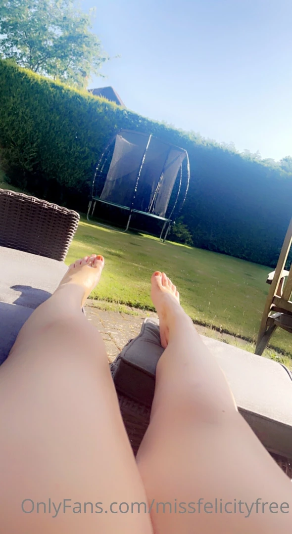 Making the most of the heatwave 