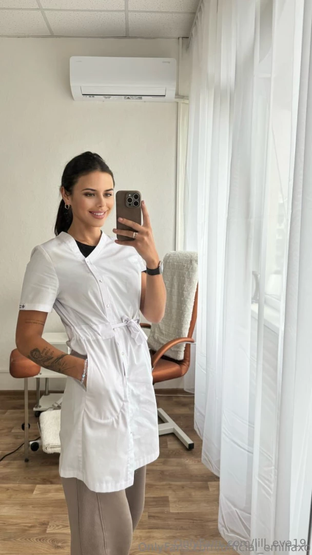 Official_emiliaxo is ready to experiment official_emiliaxo part 215 