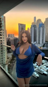 Would you like this hot baby bustyy_bella to show all her abilities part 653