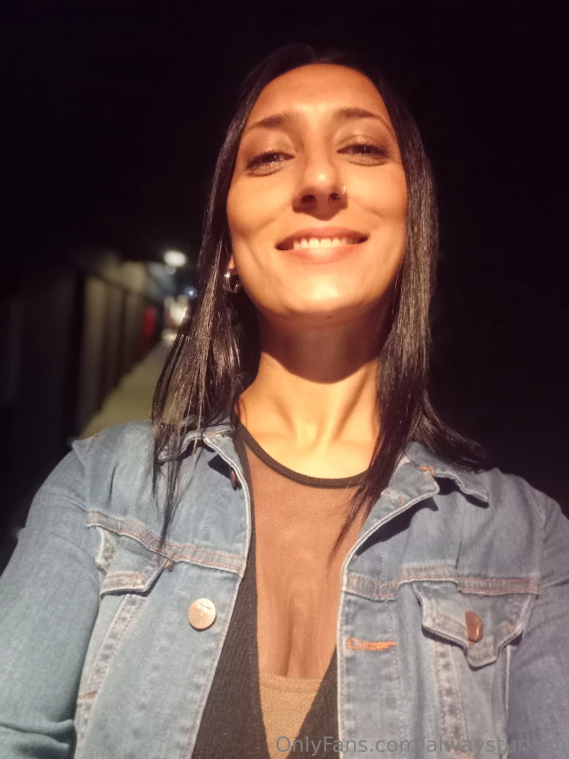 Where do you want to take me baby surprise me here i wait for you 