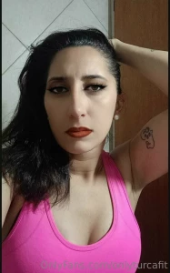 Do you want me to be your bad girl part 1