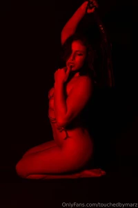 Hotness overload part 4