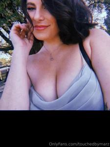 Love is in the air and it smells like eau de marz wanna take a whiff