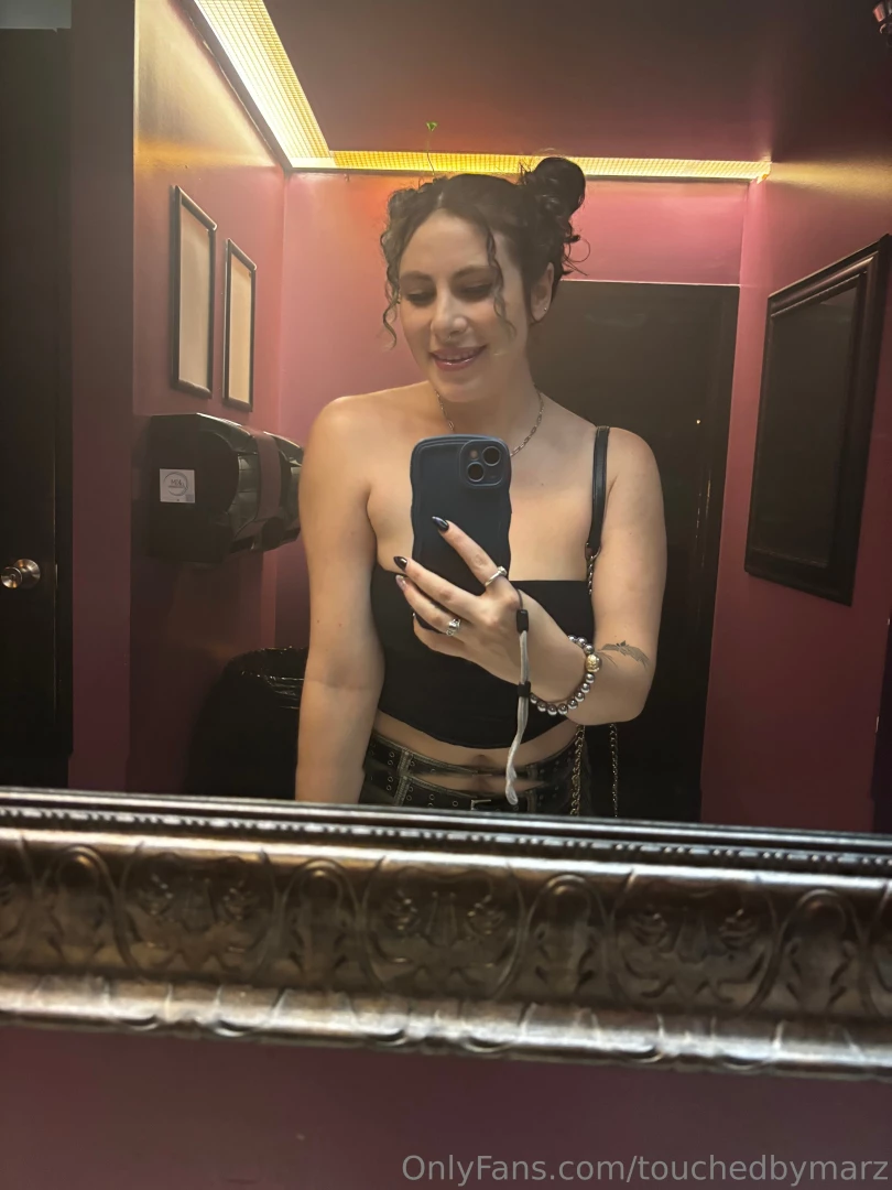 There s always a wild side to an innocent face part 340 