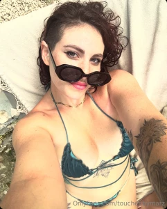 Another one cuz it s hot can t stop missing tulum w the girls