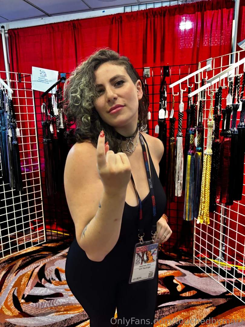 Send me a dm if you can handle the fun 