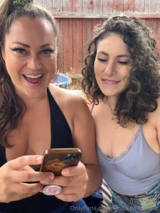 Charlotte and i are forever doing the best cock rating videos tip 100