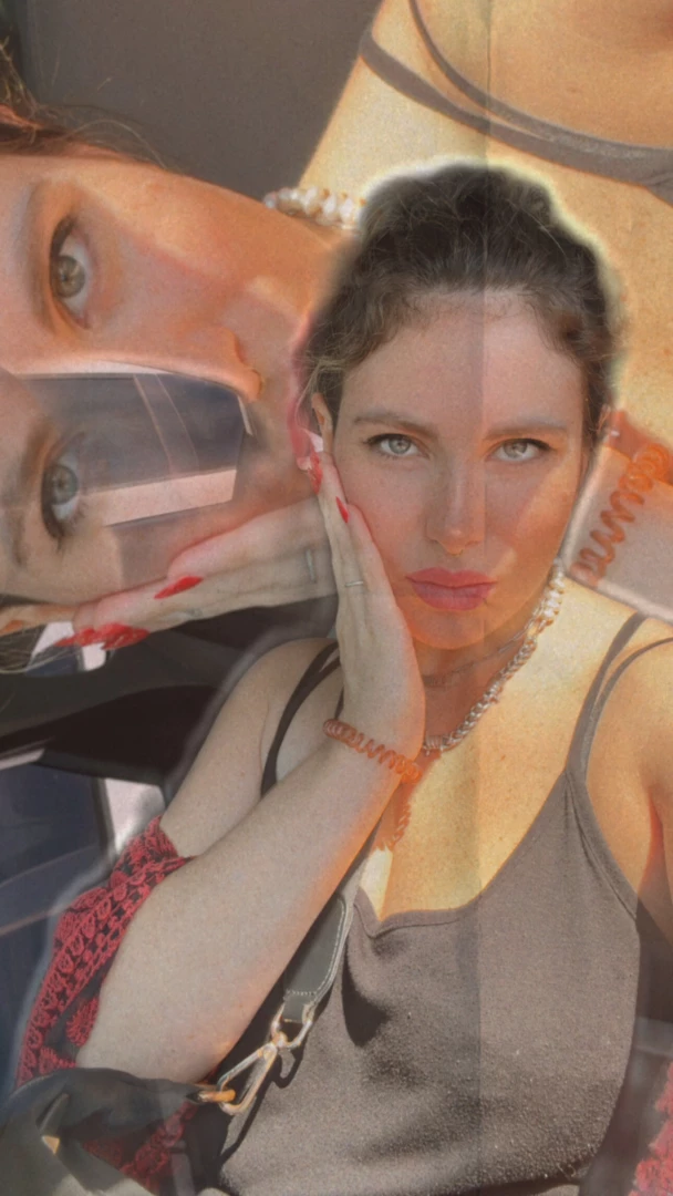 More than just a pretty face part 19 